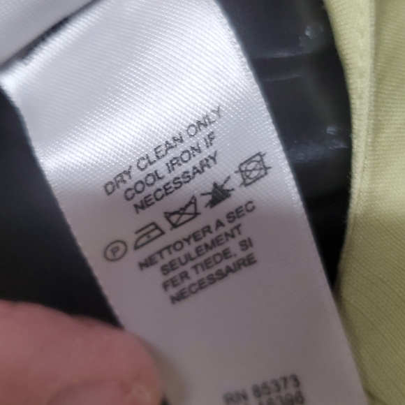 Villager Blouse - Picture 8 of 9